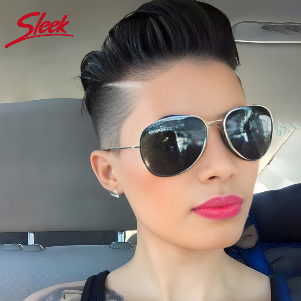 Short Pixie Cut Wig Human Hair Cheap - Гладкие короткие парики из человеческих волос
