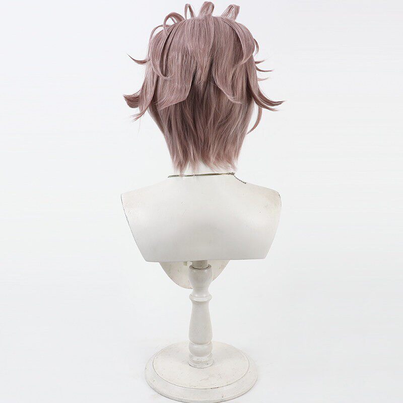 Парик для косплея Theresis Ark – обзор и цена Synthetic Wigs