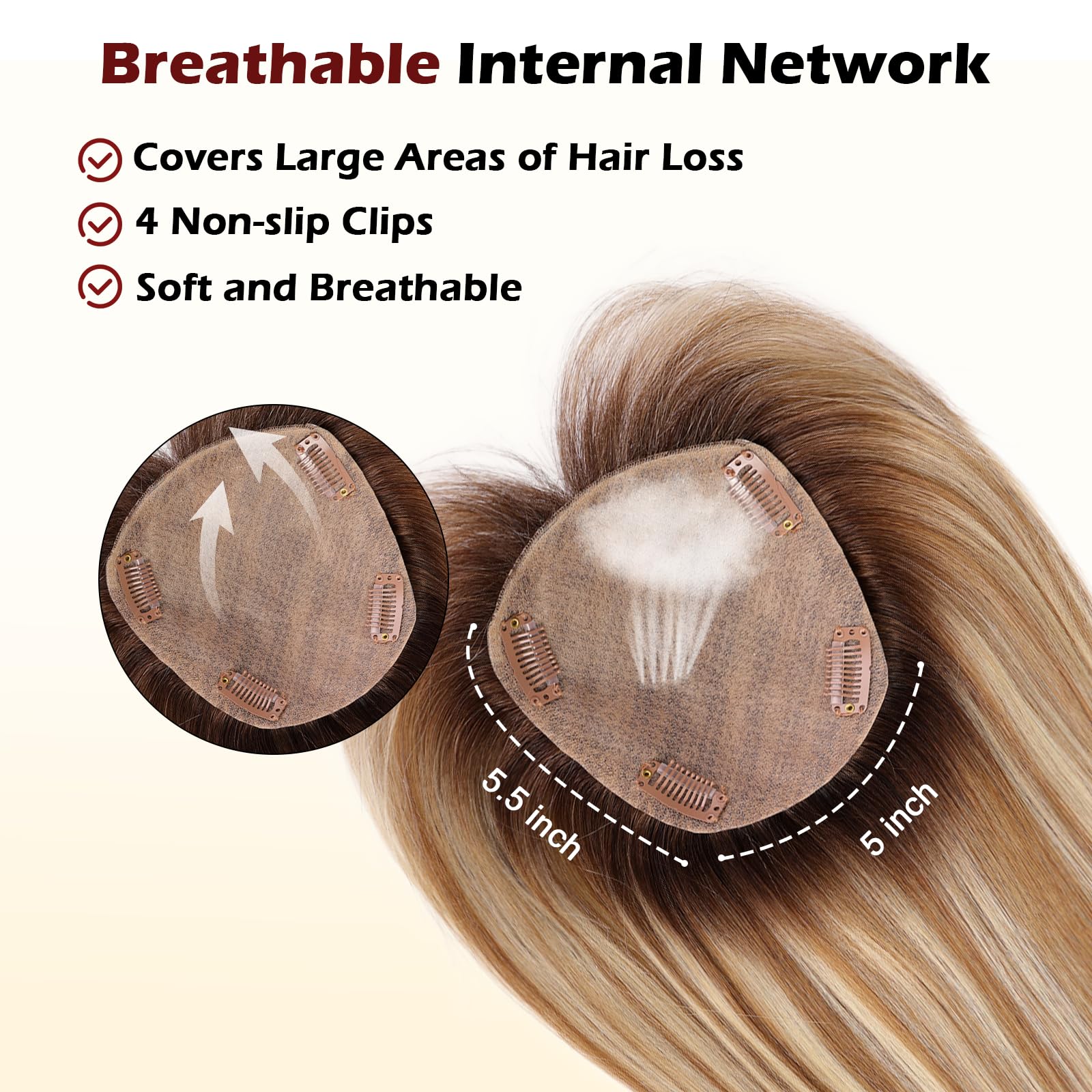 100% человеческие волосы Remy  – обзор и цена Seamless Clip In Hair Extensions Human Hair