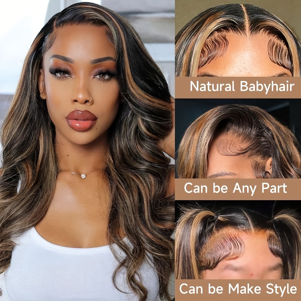 P1B30, парики из натуральных в – обзор и цена Hd Lace Frontal Wig Human Hair Pre Plucked
