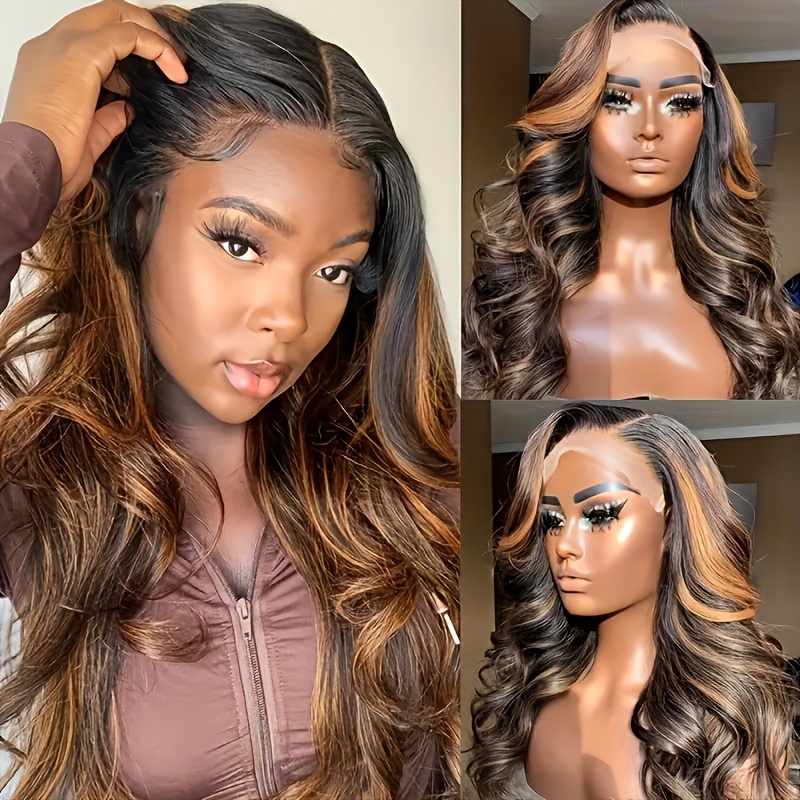 P1B30, парики из натуральных в – обзор и цена Hd Lace Frontal Wig Human Hair Pre Plucked