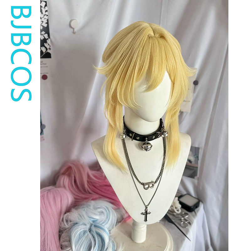 Стильные парики Lumine/Aether  – обзор и цена Synthetic Wigs