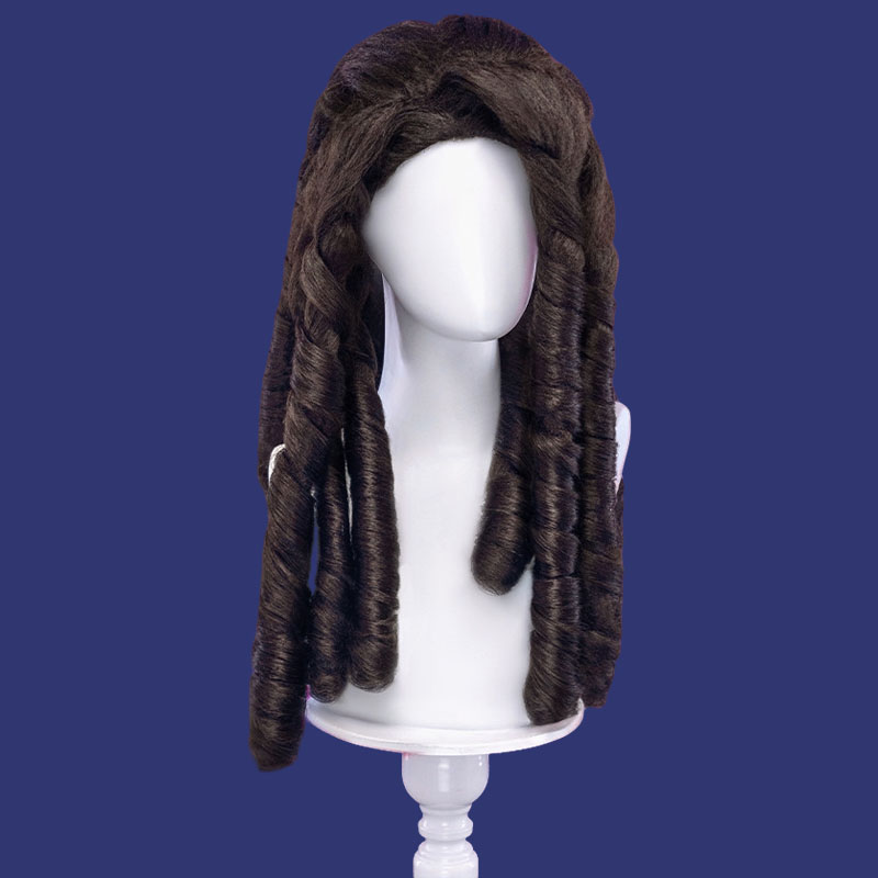 Аниме-парик для косплея Гачиак – обзор и цена Synthetic Braided Wigs For Black Women