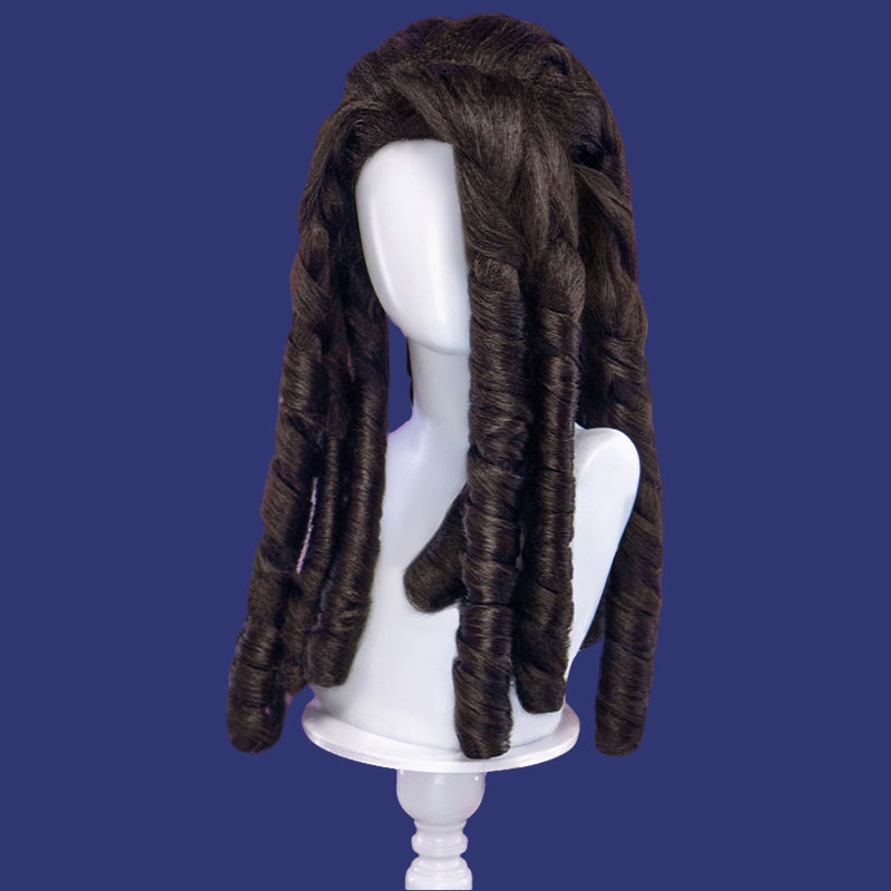 Аниме-парик для косплея Гачиак – обзор и цена Synthetic Braided Wigs For Black Women