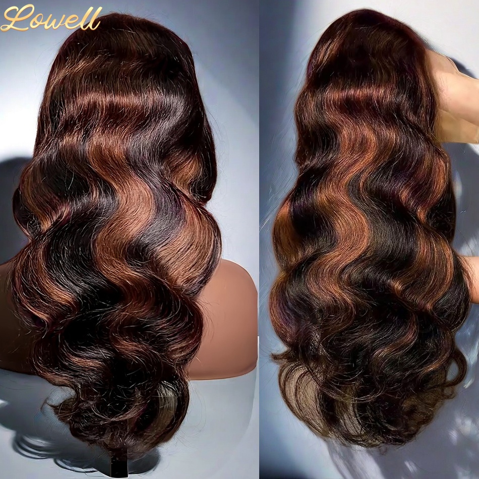 Парик из натуральных волос Hig – обзор и цена Human Hair Wigs