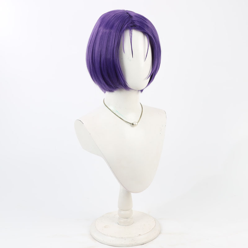 Парик для косплея Сайренджи Ха – обзор и цена Synthetic Wigs