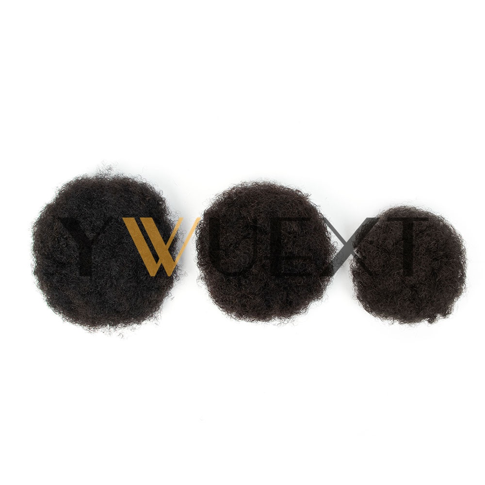 Накладной афро-хвост (4-6 дюйм – обзор и цена Drawstring Afro Curly Puff Ponytail