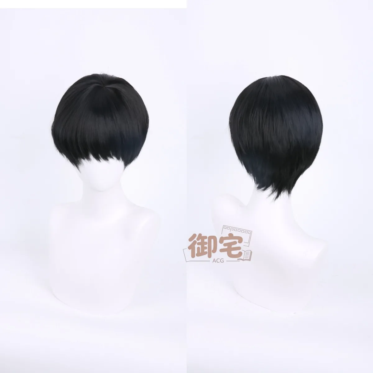 Удачи! Накамура-кун! ! ‌ ‌ Нак – обзор и цена Synthetic Wigs