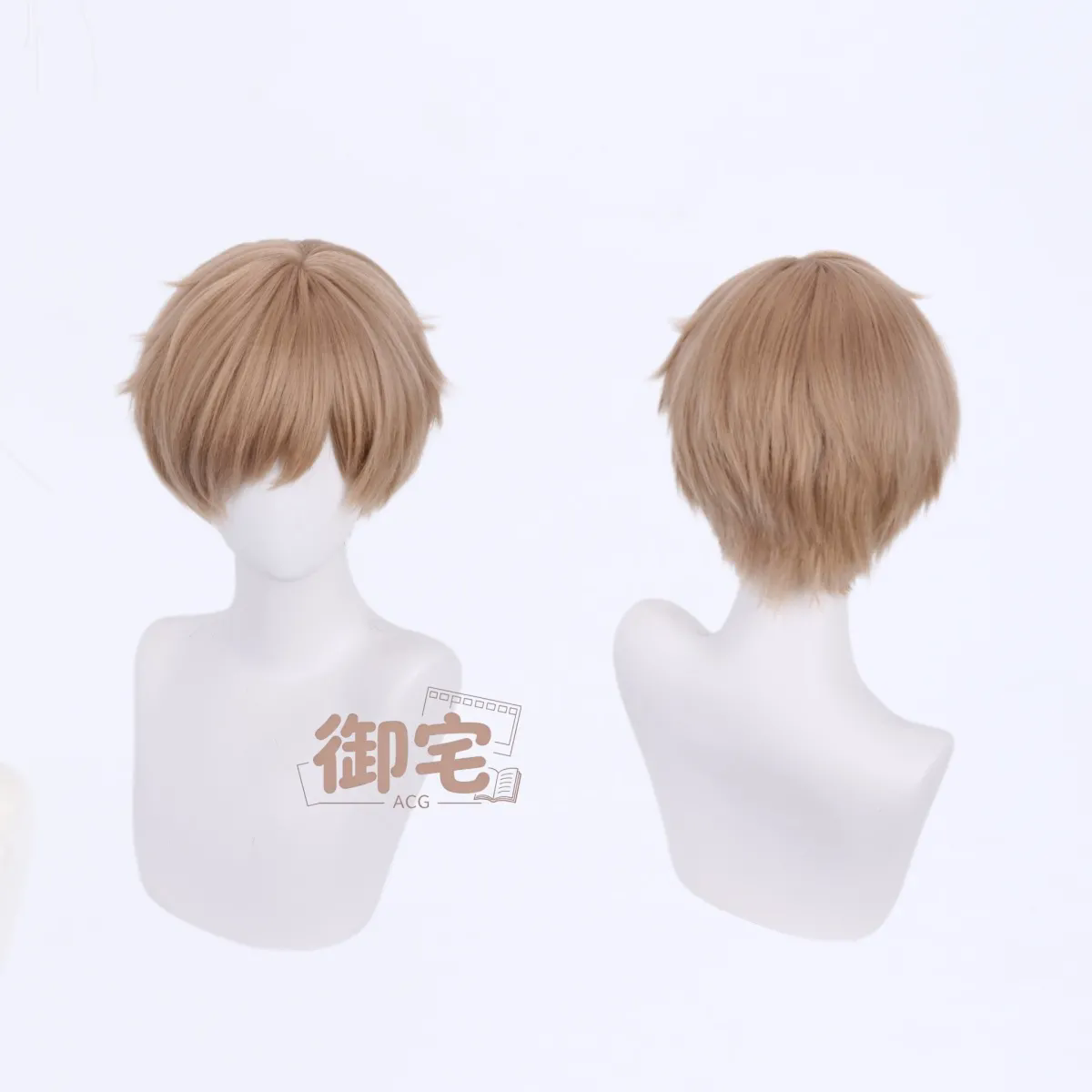 Удачи! Накамура-кун! ! ‌ ‌ Нак – обзор и цена Synthetic Wigs