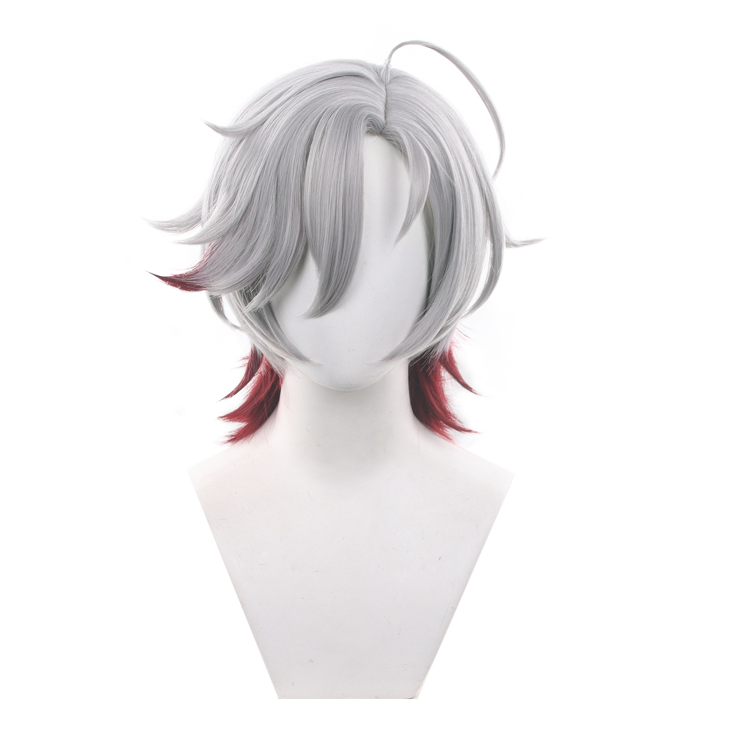 В наличии: Парик для косплея И – обзор и цена Synthetic Wigs